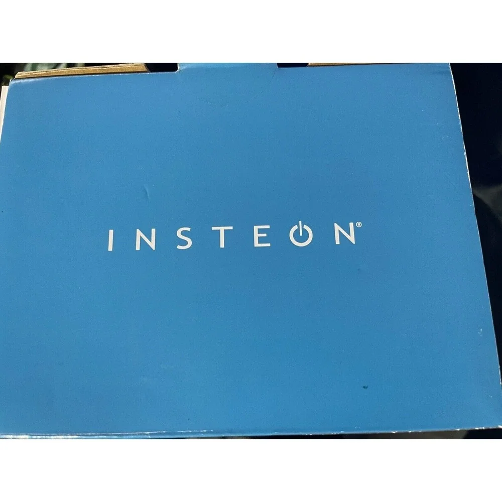 Insteon Model No. 2522-232 Assurance Kit Home Remote Control System New - Picture 6 of 6